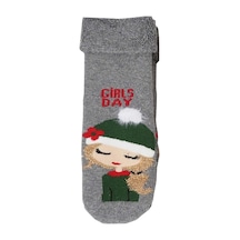 Artı Çorap Artı Kids Dagirls Havlu Kız Çocuk Çorabı 250158