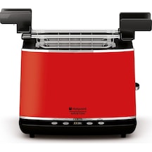 Hotpoint Ariston TT 22E AR0 2 Dilim Ekmek Kızartma Makinesi