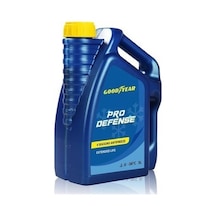 Goodyear 4 Mevsim -36 Derece Antifriz 3 L Mavi
