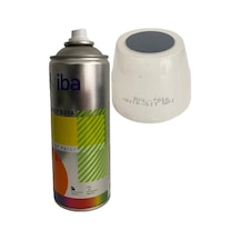 İba Sprey Akrilik Sprey Tüm Renkler 400 ML