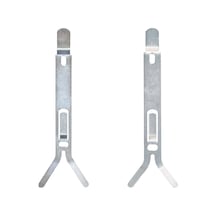 4-6-9-12 KG Yangın Tüpü Askı Aparatı-Asma Aparatı