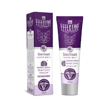 Effective Sterilised Super Kedi Tüy Yumak Engelleyici Malt 100gr