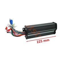 E-bis Hız Kontrol Cdi Akıllı Beyin 18 Mofset 48-84v 1200w