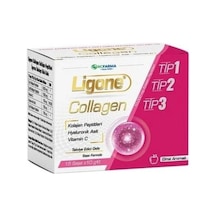 Ligone Collagen 15 Saşe