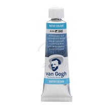 Van Gogh Tüp Sulu Boya 10ml İnterference Blue 846