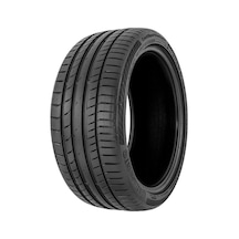 Continental 255/40R18 99Y Contisportcontact 3 Mo XL Yaz Lastiği - 2023
