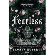 Fearless - Mjfz-727507