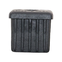 M12 Somunlu 50x50 İç Tapa