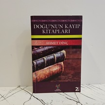 Doğu'nun Kayıp Kitapları