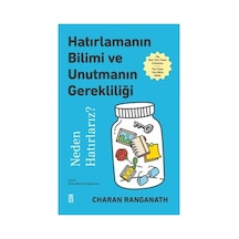 Hatırlama Bilimi Ve Unutmanın Gerekliliği: Psikolojik Bir İnceleme