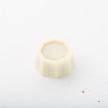 Hindistan Cevizi Krema Dolgulu Beyaz Çikolata