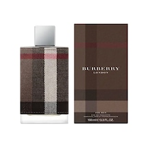 Burberry London Edt 100 Ml Erkek Parfüm Fresh