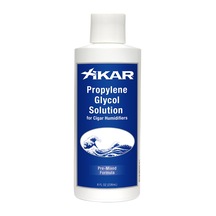 Xikar Propilen Glikol 8 Oz Nemlendirici Solüsyon
