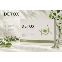 Bubble Skin Pen Kapsül Kit Detox