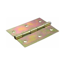 Sunta Yaprak Menteşe 1840x2 Mm 24 Adet