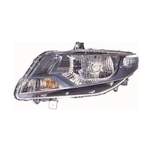Honda City 2009-2011 Far Sol Siyah Gm Oem No: 33150-tm0-y01