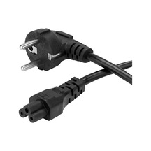 Fully G-513c 3x0.75mm Yonca Power Kablosu 1.5 Metre