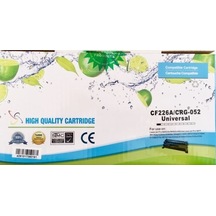 Canon Crg - 052 Toner