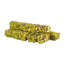 Arı Lokumları File Fıstık Kaplamalı Bol Antep Fıstıklı Lokum 1 KG