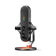 SteelSeries Alias USB-C Condenser Gaming Mikrofon