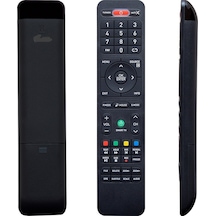 Saba Sb50f350 Android Smart Led Tv Kumandası