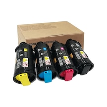 Xerox Versalink C505 Uyumlu Toner Takım