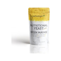 Naturiga Besin Mayası - Nutritonal Yeast 100gr