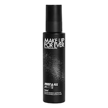 Make Up For Ever Mist & Fix Matte - Matlaştıran Sabitleyici Sprey