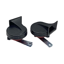 12v Dadat Korna 410/510 Hz K-jet 2x Soketli Audı-skoda-seat-vw Em