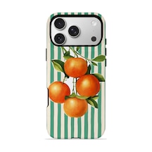 Italian Orange Orchard