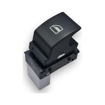 Sağ Ön Cam Açma Düğmesi Vw Polo 2010-2014 7l6959855b
