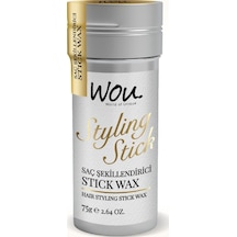 Wou Hair Styling Stick 75 G