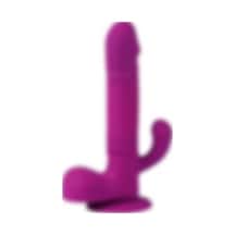 Odins Shop Usb Şarjlı İleri Geri Hareketli 3 Modlu Teknolojik