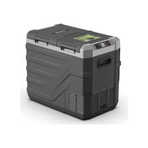 Dmu-50 50 Litre Çift Kapak Oto Buzdolabı