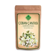 Gökçek Şifa Çoban Çantası Karışımlı Bitki Çayı 120 G