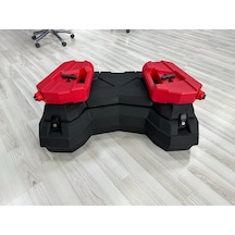 Atv Çantası Benzin Bidonu 5 Litre 1 Adet