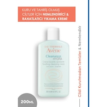 Avene Cleanance Hydra Creme Lavant Krem 200 ML