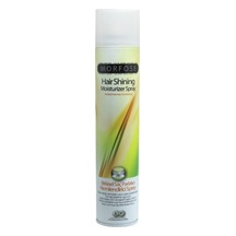 Morfose Saç Spreyi Shine 400 Ml