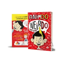 Weirdo 1 Tuhaf Çocuk Dokuz Çocuk