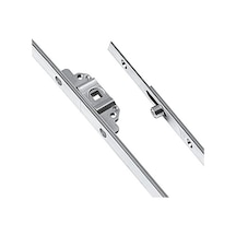 Aletçantam Pvc Pimapen İspanyolet Pencere Kilidi - 120 cm
