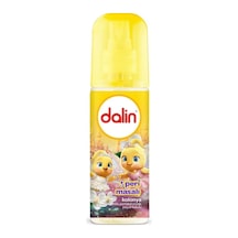 Peri Masalı Kolonya, 150 Ml, Çocuk Bakım Spreyi