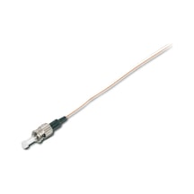 Beek Bc-fo-pt5st-01 1 Mt St-upc 50/125 Multimode Simplex Om2 Pigtail Kablo