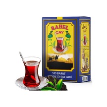 Rahel Mavi İthal Çay 800 G