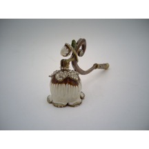 Yunboo Evde Kullandırıcı Mum Söndürücü, Pratik Ve Dayanıklı, Gönüllü Ev Gereci, Stokta, Toptan Satış, 16x6x3.5cm, 100g