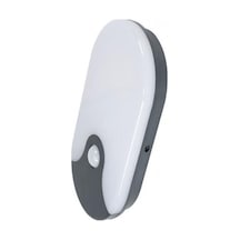Cata Ct-7093 12W Sıva Üstü Led Armatür Sensörlü ( 4000K ) Beyaz