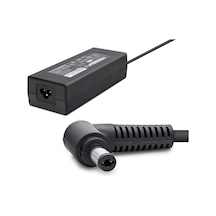 19v 6.32a 120w Laptop Adaptörü - 5.5x2.5mm - Asus Vestel Casper Uyumlu - Siyah Hd8800