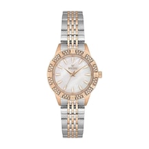 Wesse Wwl113605 Kadın Kol Saati Rose Gold