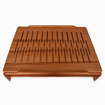 Woodsaka Walstand Kiraz Laptop Standı - 17"