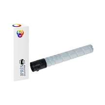 Tn-221 Konica Minolta C287 Siyah Uyumlu Toner