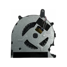 Sony İle Uyumlu Vaio Pro Svp13219pt, Svp1321a4e, Svp1321a6e Cpu Fan, İşlemci Fanı